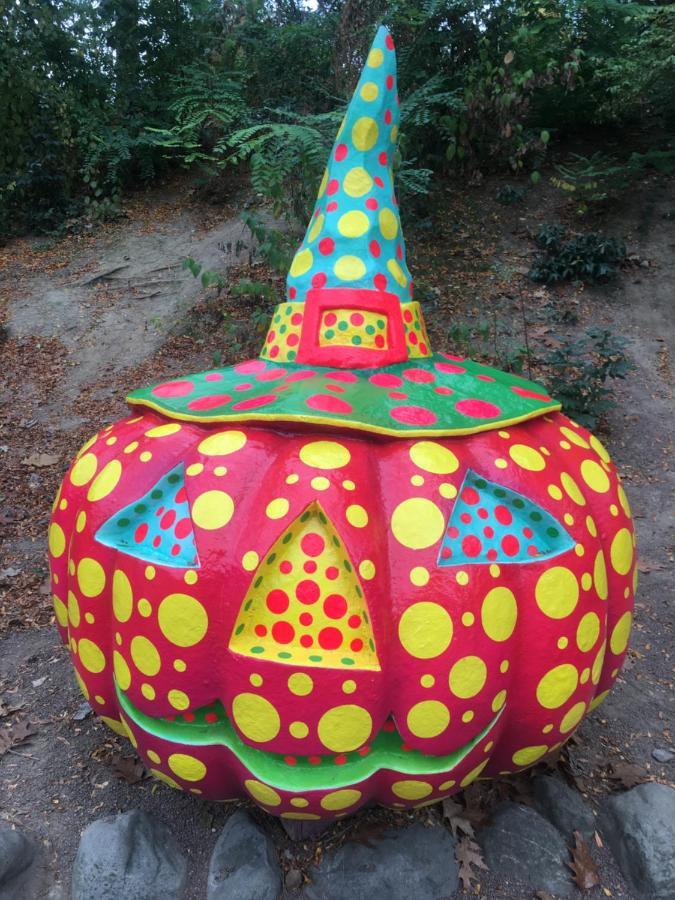 F&B'S Garden 10 Min Disneyland Paris Montry 外观 照片