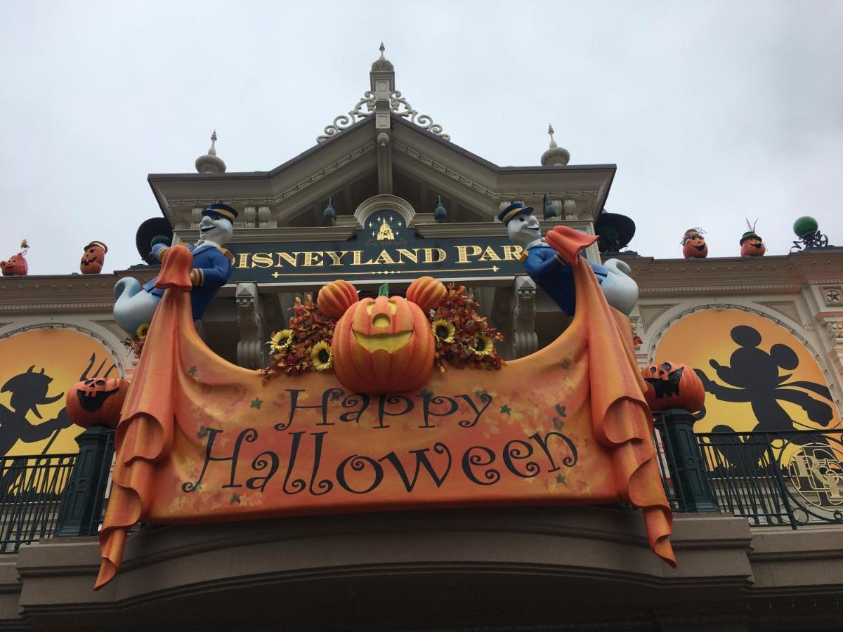 F&B'S Garden 10 Min Disneyland Paris Montry 外观 照片